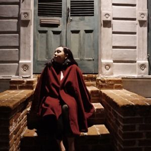 Meet your Posher, Victoria